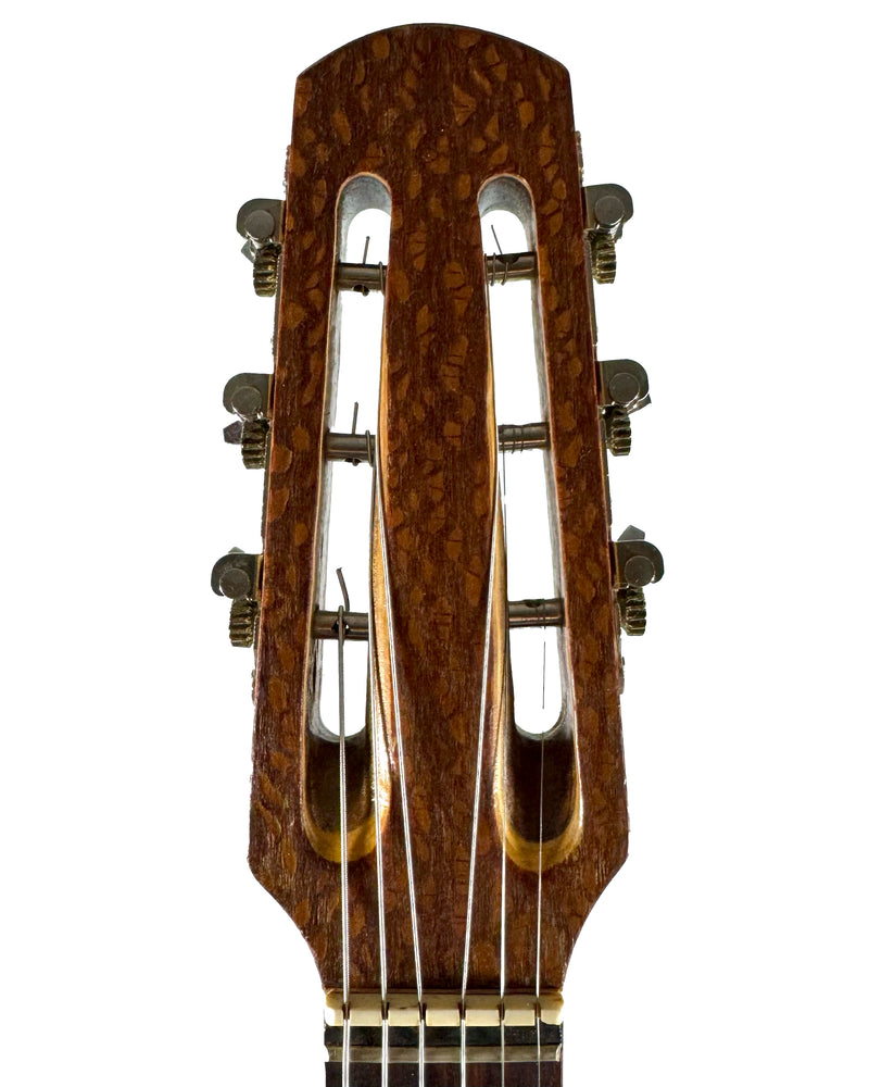 Guitare Manouche Soliste Handmade 2000's