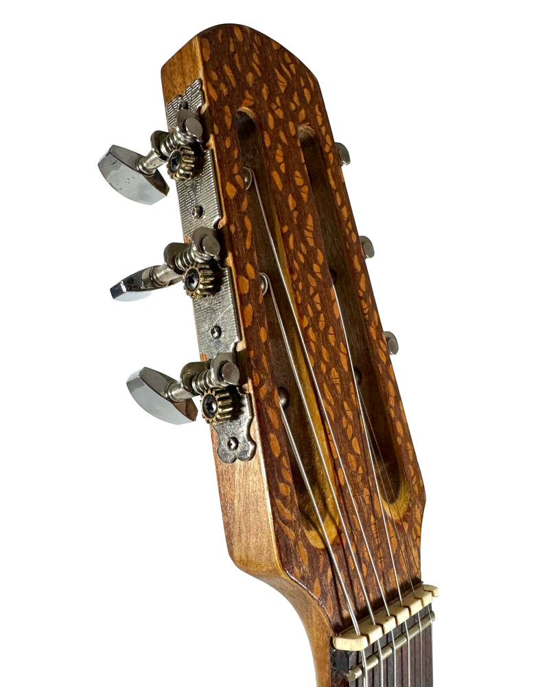 Guitare Manouche Soliste Handmade 2000's