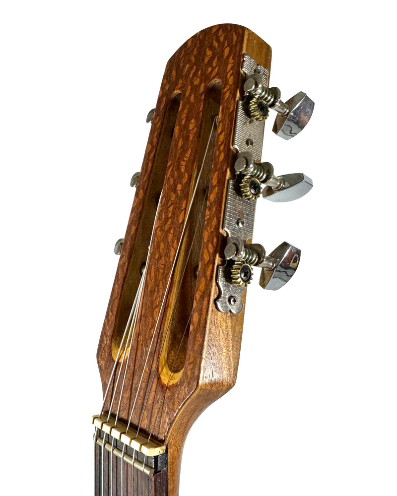 Guitare Manouche Soliste Handmade 2000's