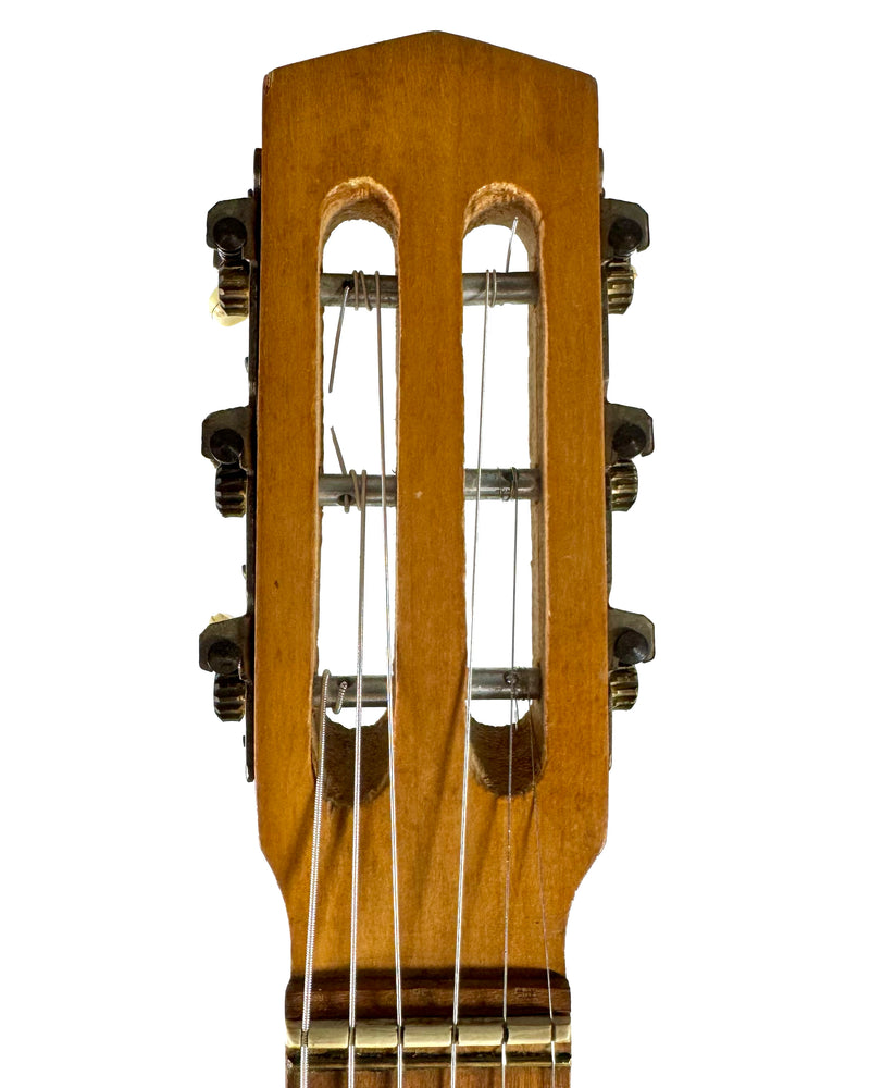 Guitare Parlor / Manouche de Catane 1950's
