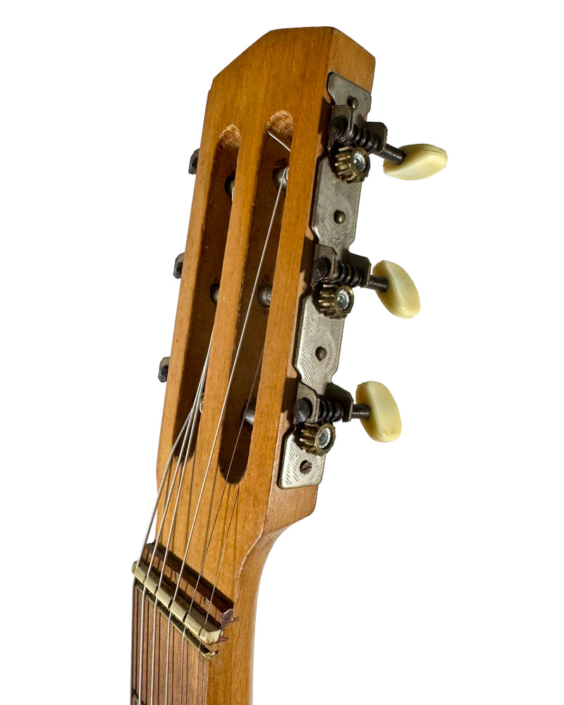 Guitare Parlor / Manouche de Catane 1950's