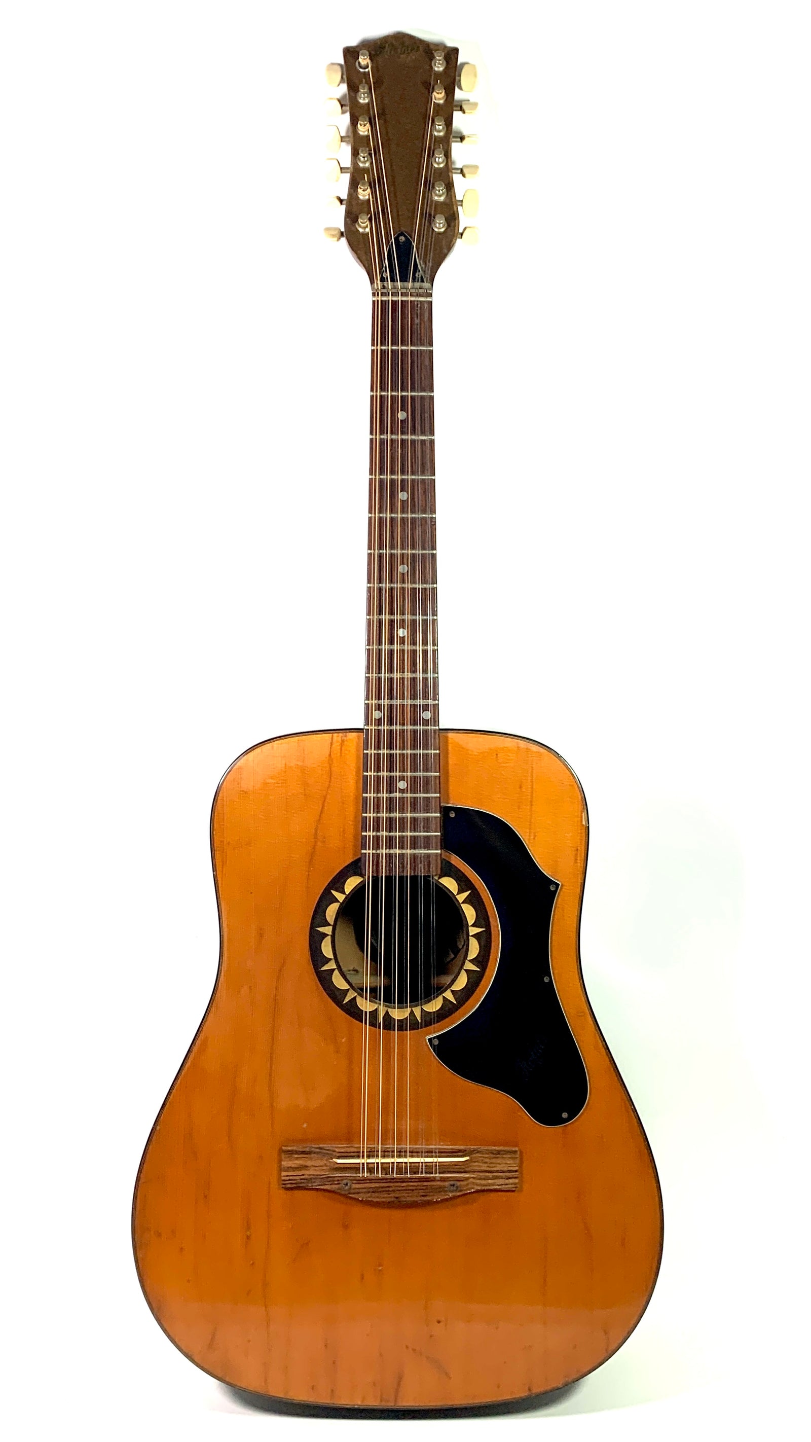 Hofner 12 string guitar on sale