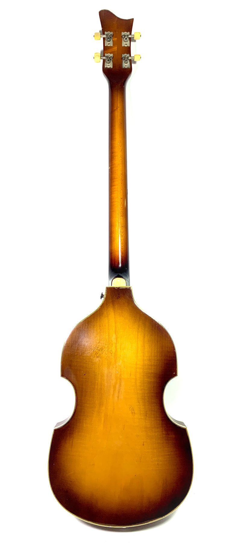 Höfner Violin Bass 500/1 from 1965