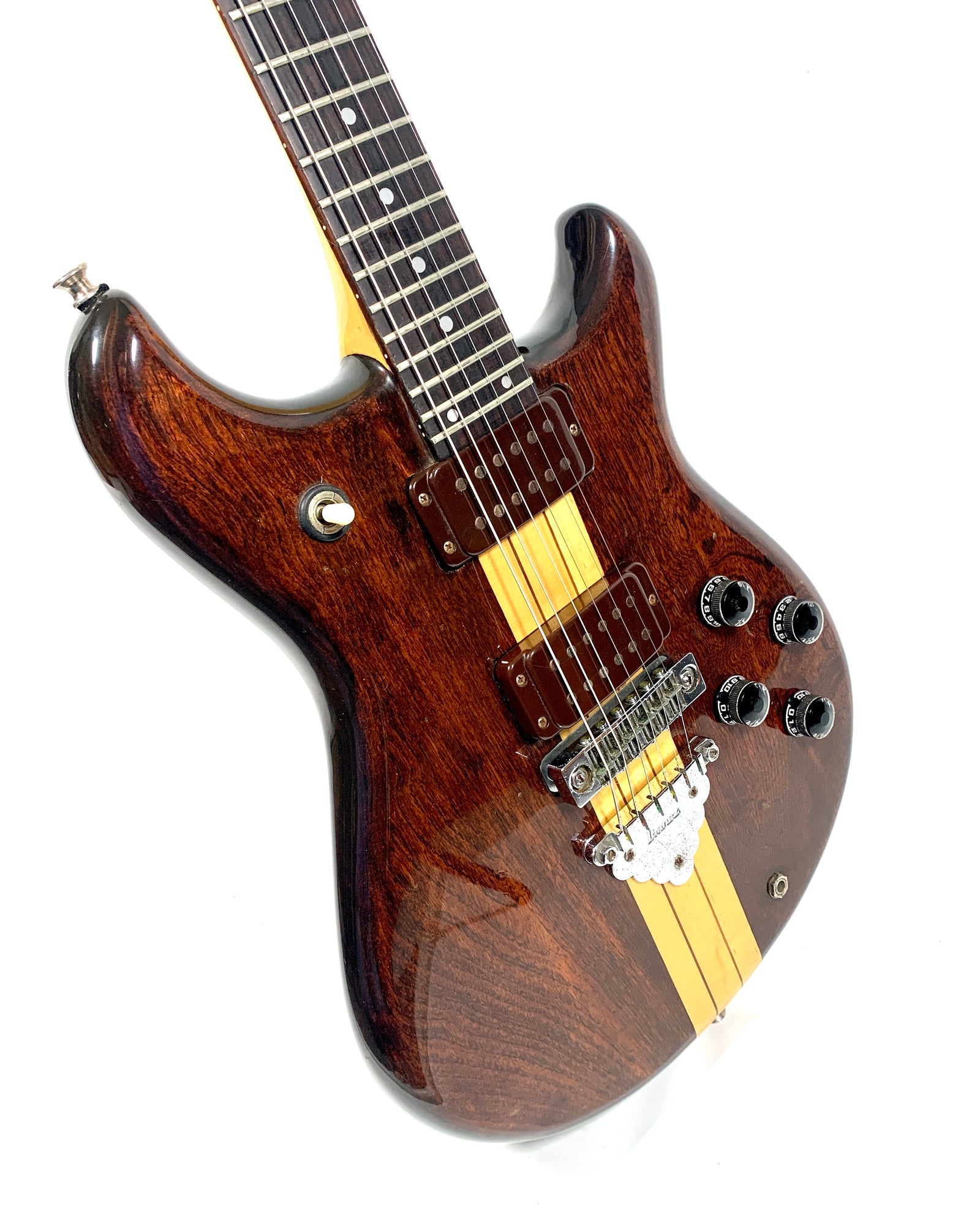 Ibanez musician guitar hot sale