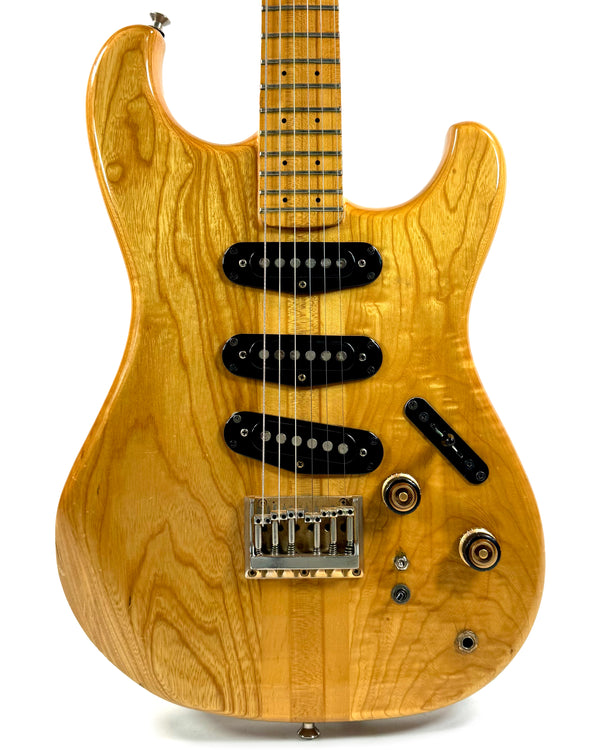Ibanez RS-500 Roadster Natural MIJ de 1980