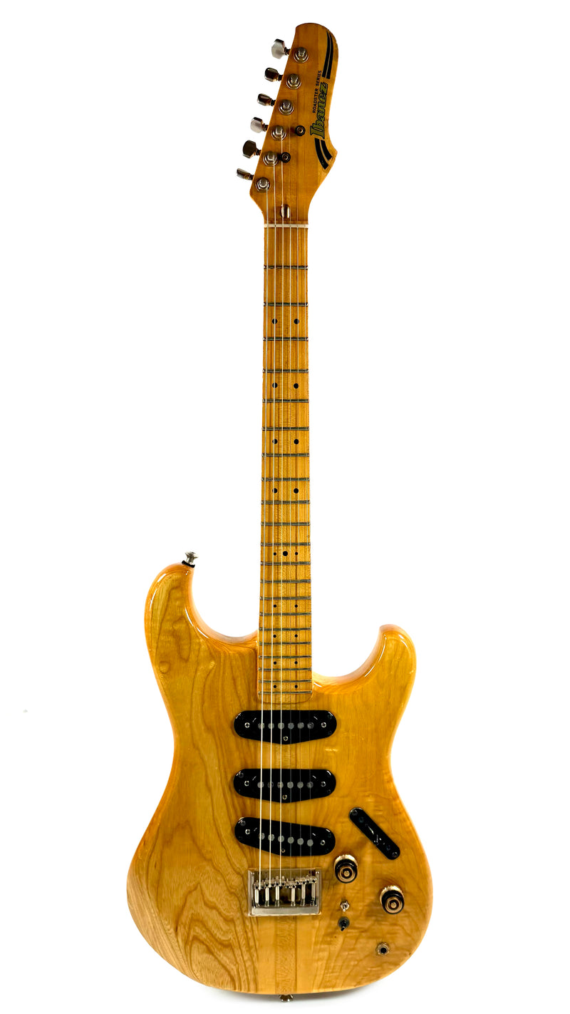 Ibanez RS-500 Roadster Natural MIJ de 1980