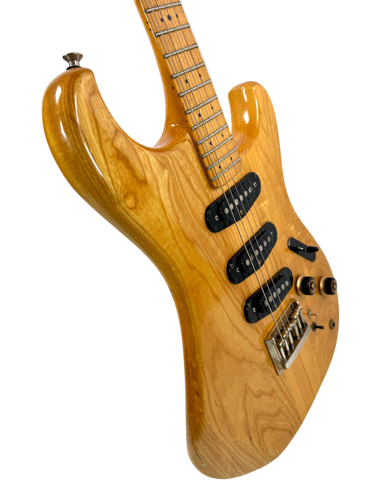 Ibanez RS-500 Roadster Natural MIJ de 1980