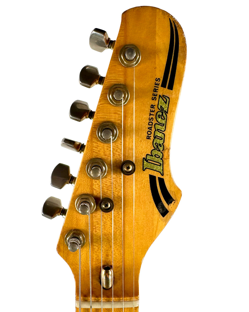 Ibanez RS-500 Roadster Natural MIJ de 1980