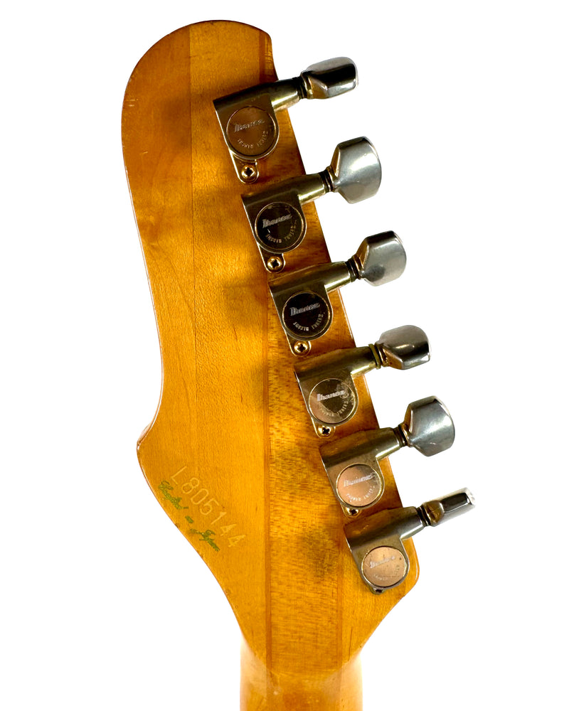 Ibanez RS-500 Roadster Natural MIJ de 1980