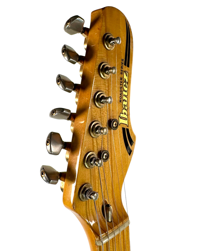Ibanez RS-500 Roadster Natural MIJ de 1980