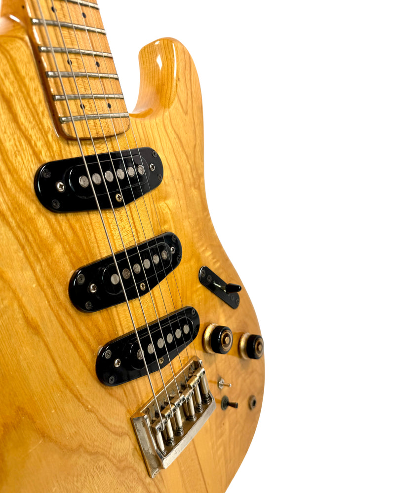 Ibanez RS-500 Roadster Natural MIJ de 1980