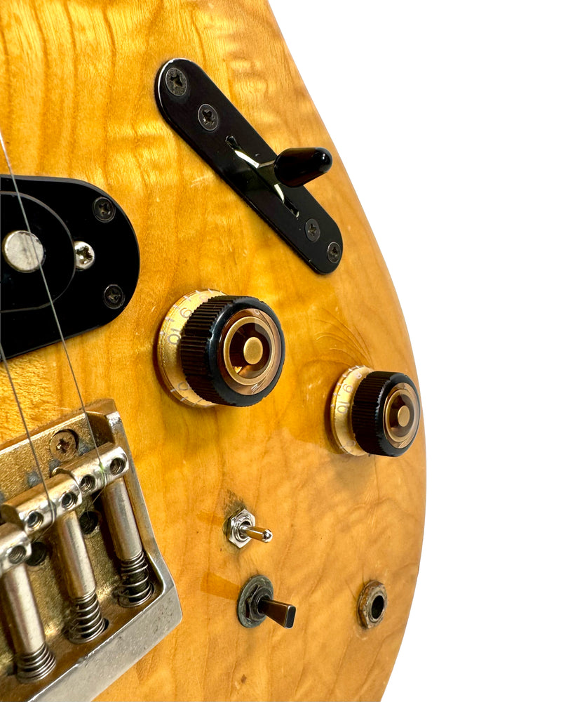 Ibanez RS-500 Roadster Natural MIJ de 1980