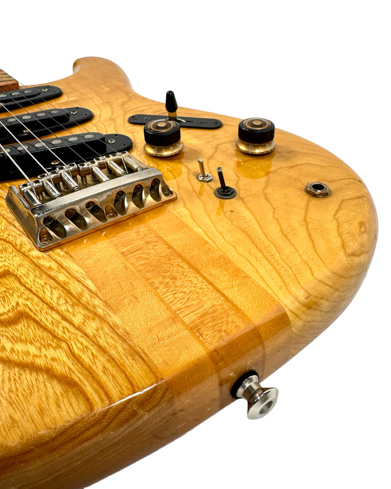 Ibanez RS-500 Roadster Natural MIJ de 1980
