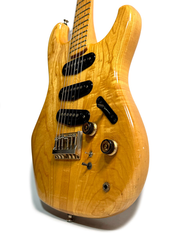Ibanez RS-500 Roadster Natural MIJ de 1980