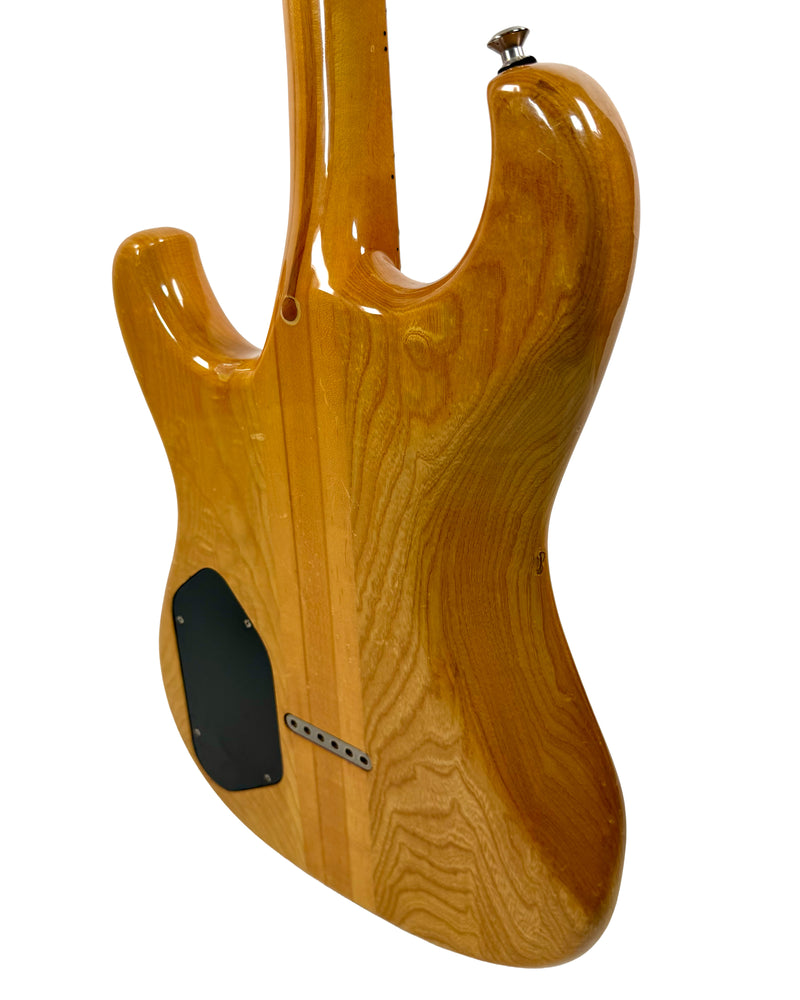 Ibanez RS-500 Roadster Natural MIJ de 1980
