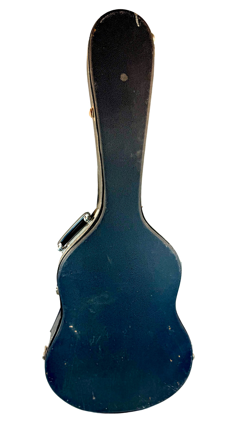 Jose Luiz Velazquez (Guitarras De Paracho) Guitare Classique 1990's