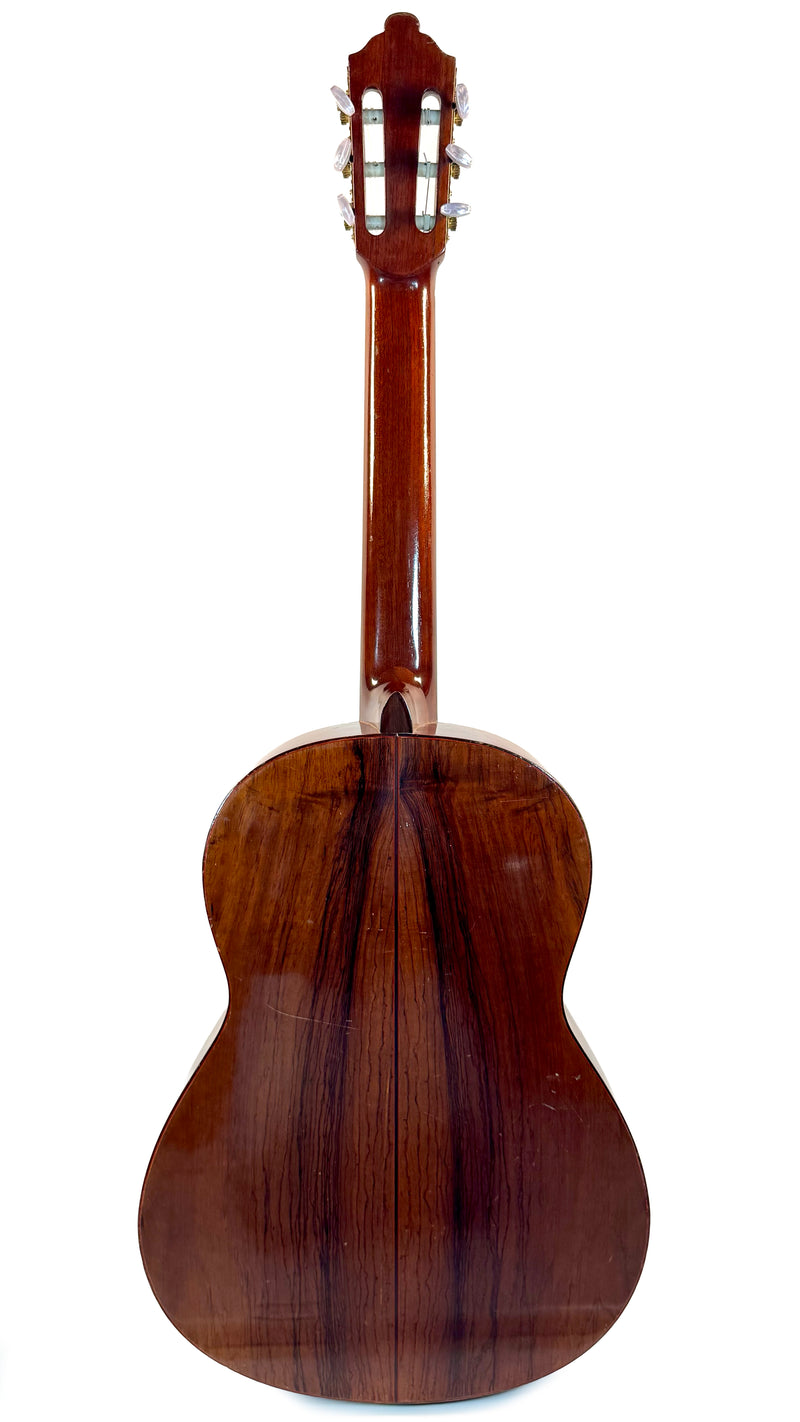 Jose Luiz Velazquez (Guitarras De Paracho) Guitare Classique 1990's