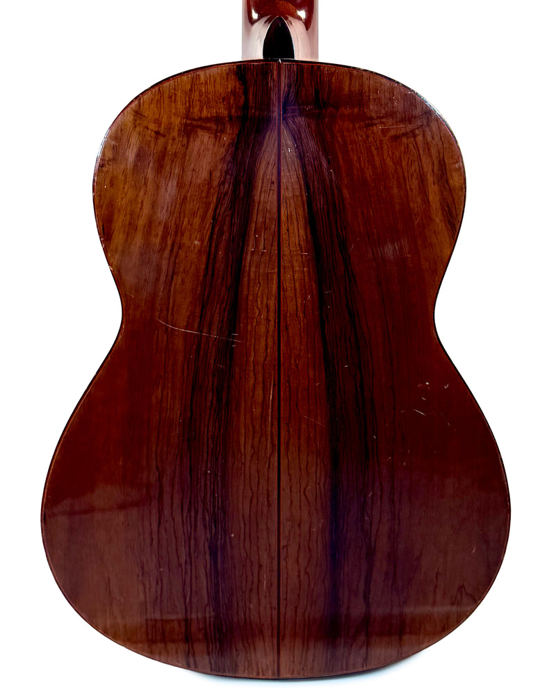 Jose Luiz Velazquez (Guitarras De Paracho) Guitare Classique 1990's