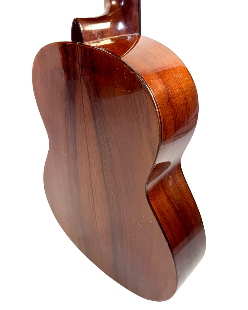 Jose Luiz Velazquez (Guitarras De Paracho) Guitare Classique 1990's