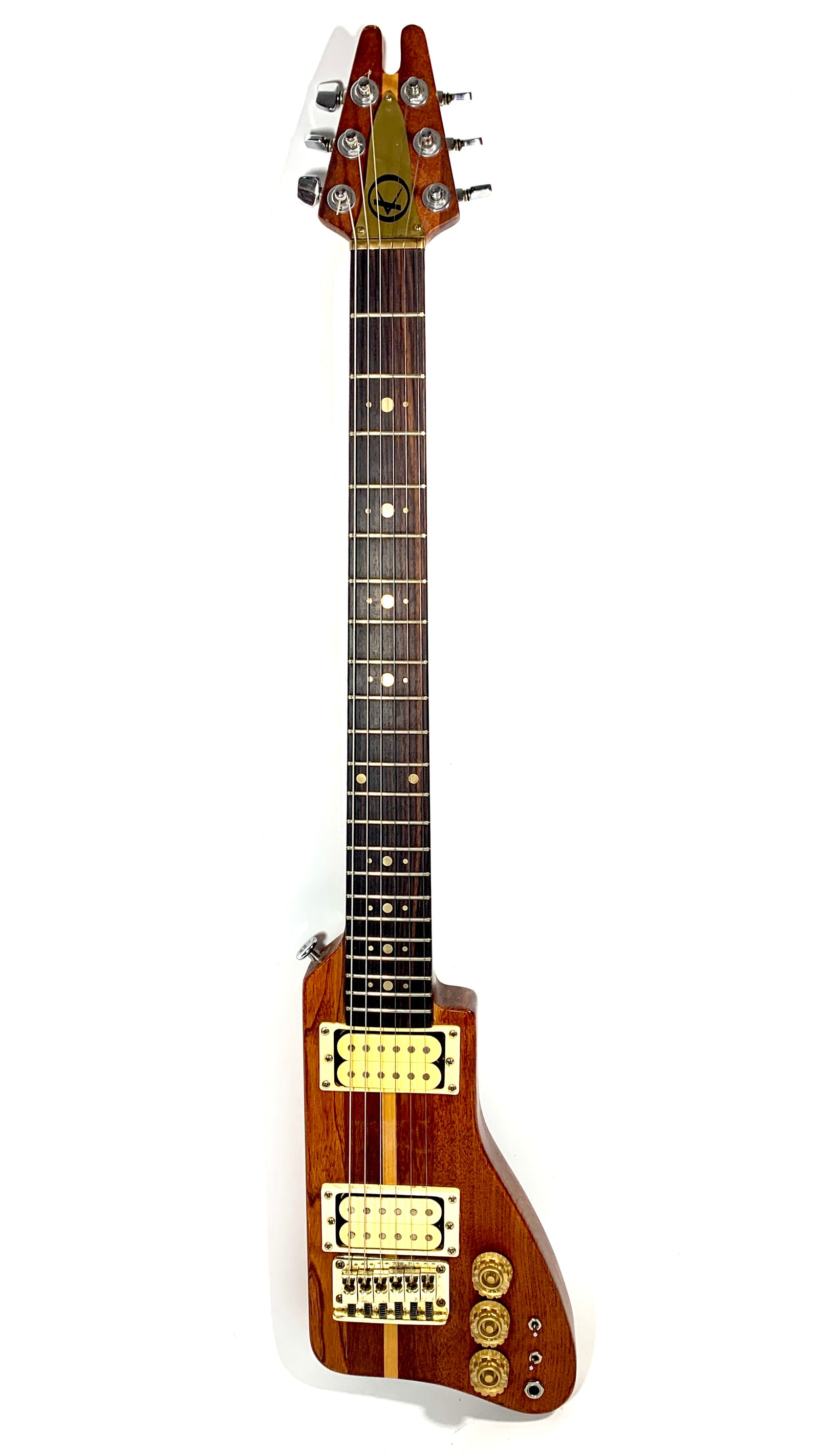 Kay K-45 from 1981 – L'instrumenterie