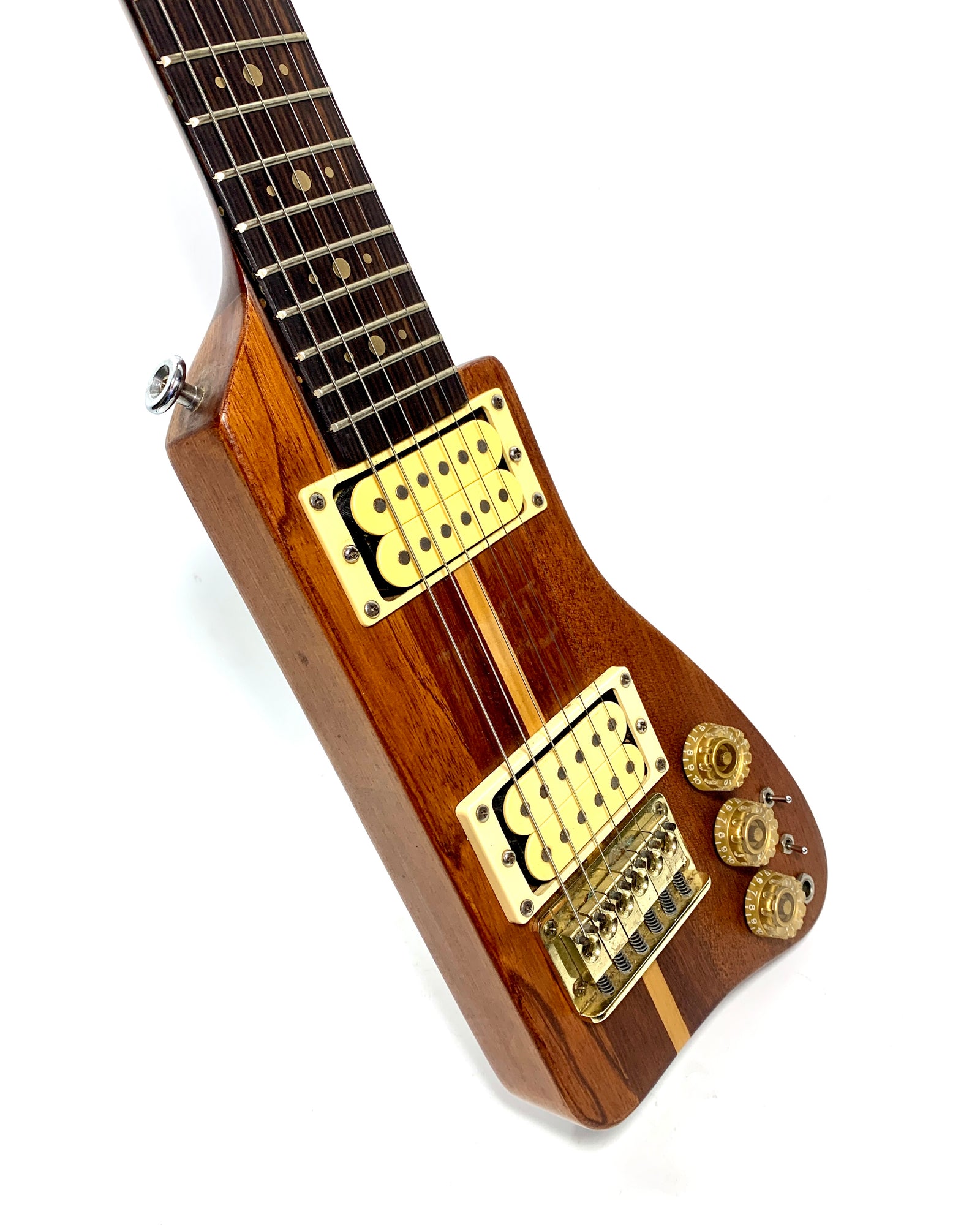Kay K-45 from 1981 – L'instrumenterie