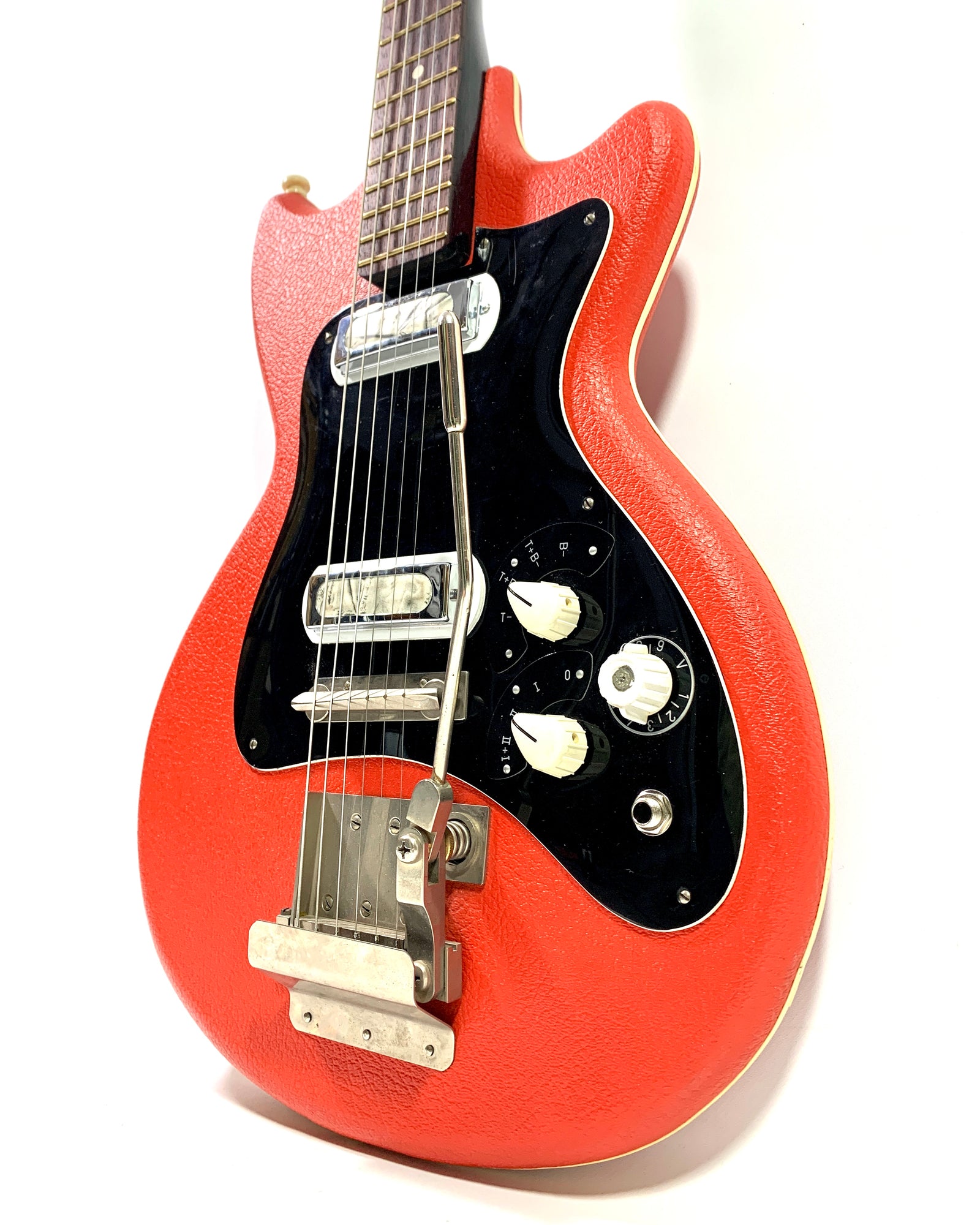 Klira Triumphator / Model 300 (Ohio/172) 1960's – L'instrumenterie