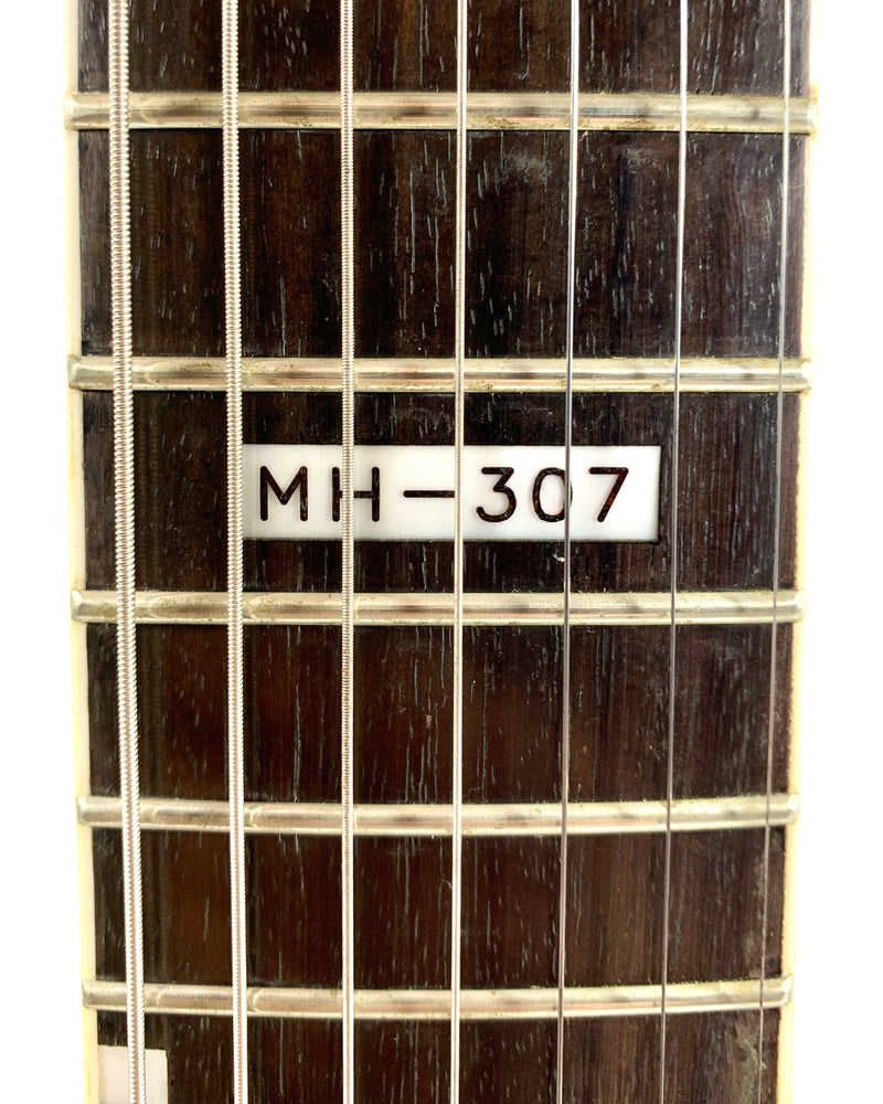 LTD ESP MH-307 de 2002