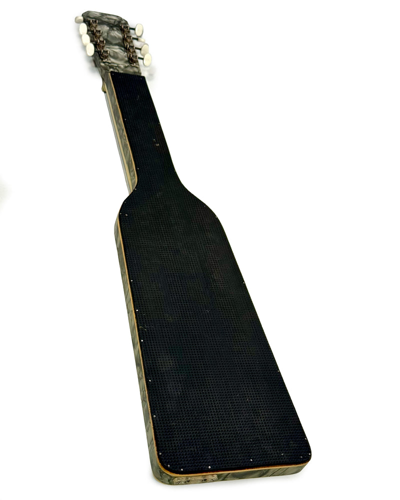 Lap Steel Guitar Solid Body Herrnsdorf Cramer Electro Artis 1950's