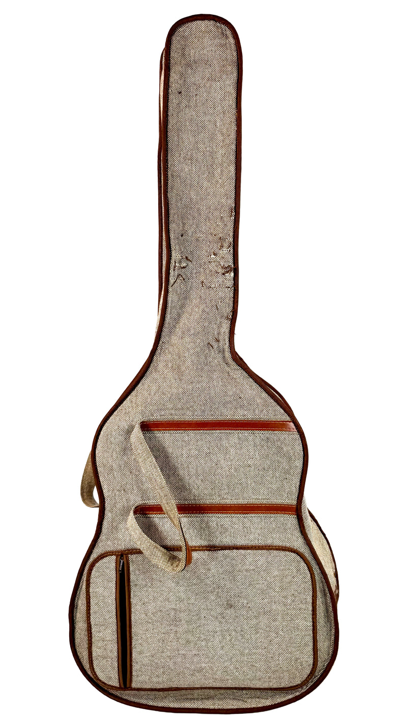 Lap Steel Guitare Acoustique A. Javelier 1950's