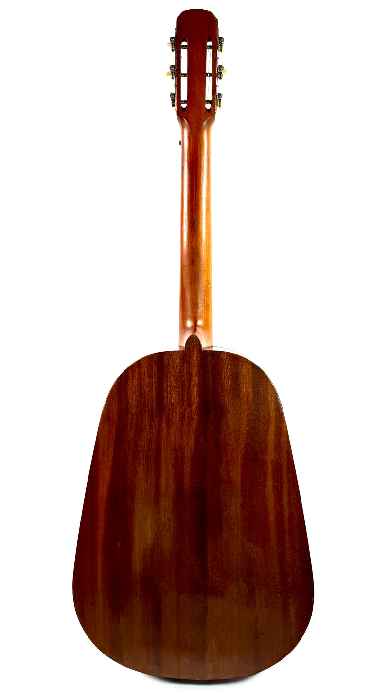 Lap Steel Guitare Acoustique A. Javelier 1950's