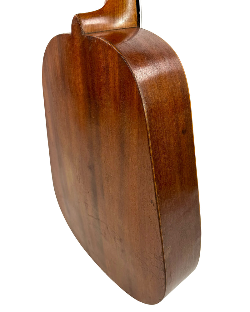 Lap Steel Guitare Acoustique A. Javelier 1950's