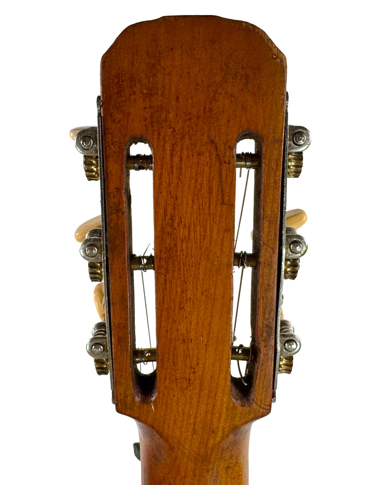 Lap Steel Guitare Acoustique A. Javelier 1950's