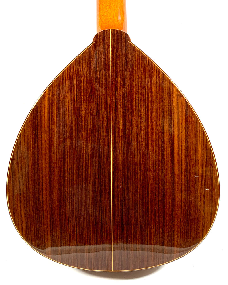 Laudd Instrument Laud Alhambra L4P – L'instrumenterie