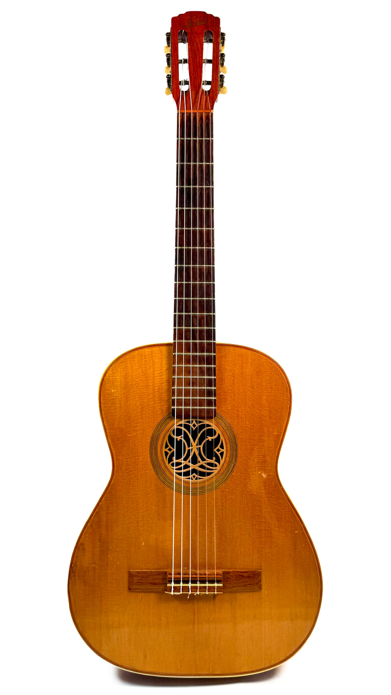 Levin Model 116 Guitare Classique de 1958