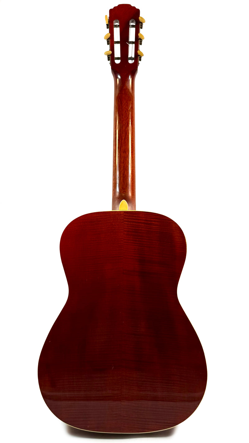 Levin Model 116 Guitare Classique de 1958