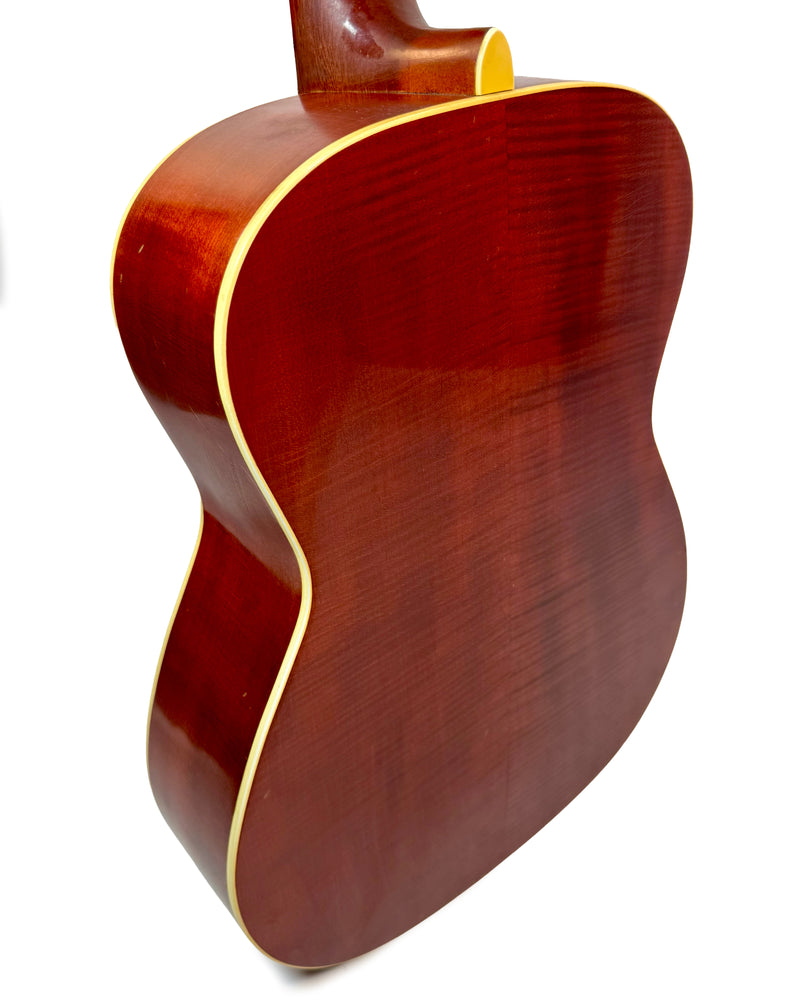 Levin Model 116 Guitare Classique de 1958