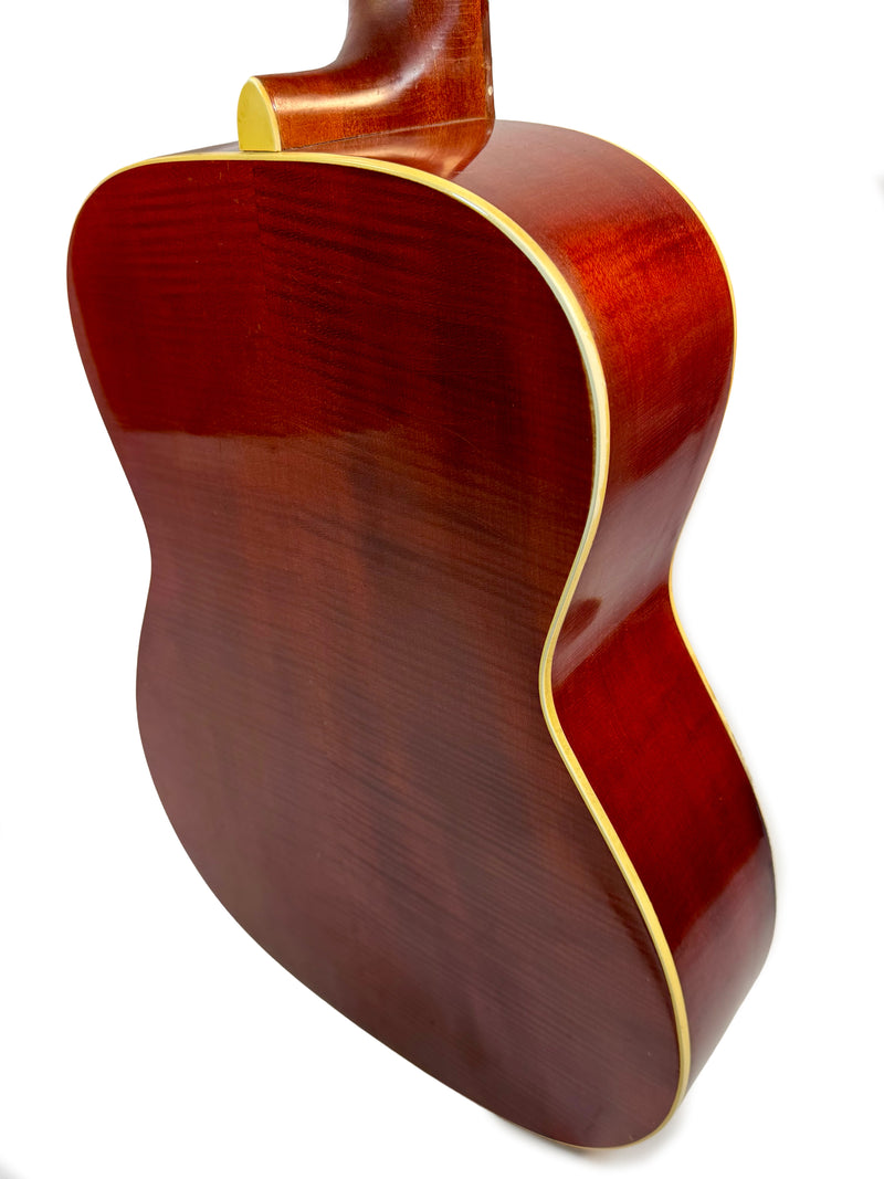 Levin Model 116 Guitare Classique de 1958