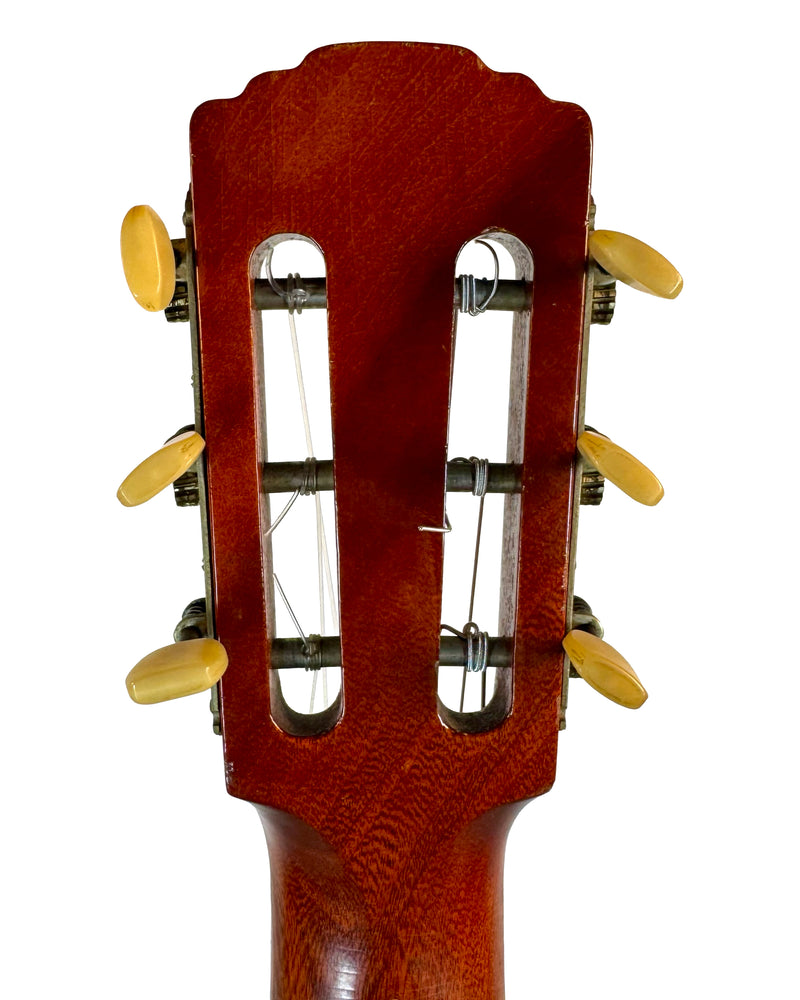 Levin Model 116 Guitare Classique de 1958