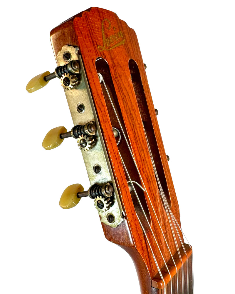 Levin Model 116 Guitare Classique de 1958