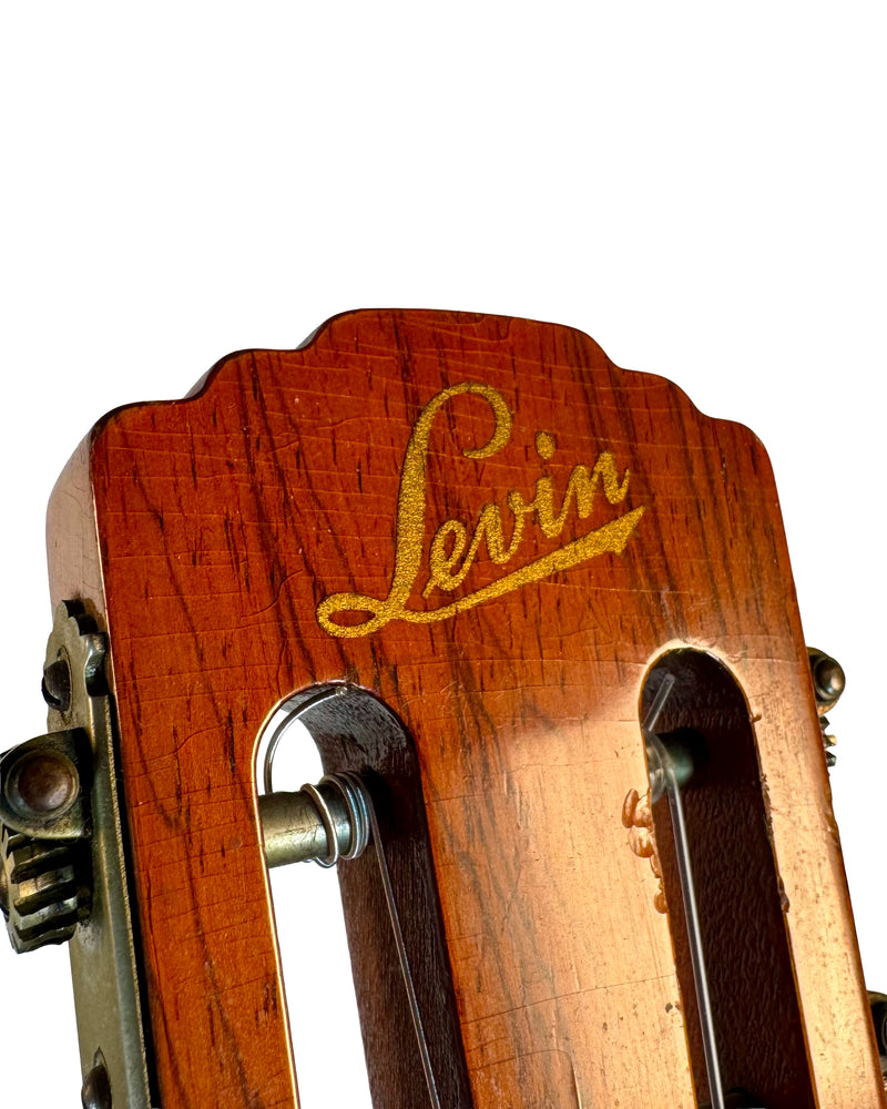 Levin Model 116 Guitare Classique de 1958