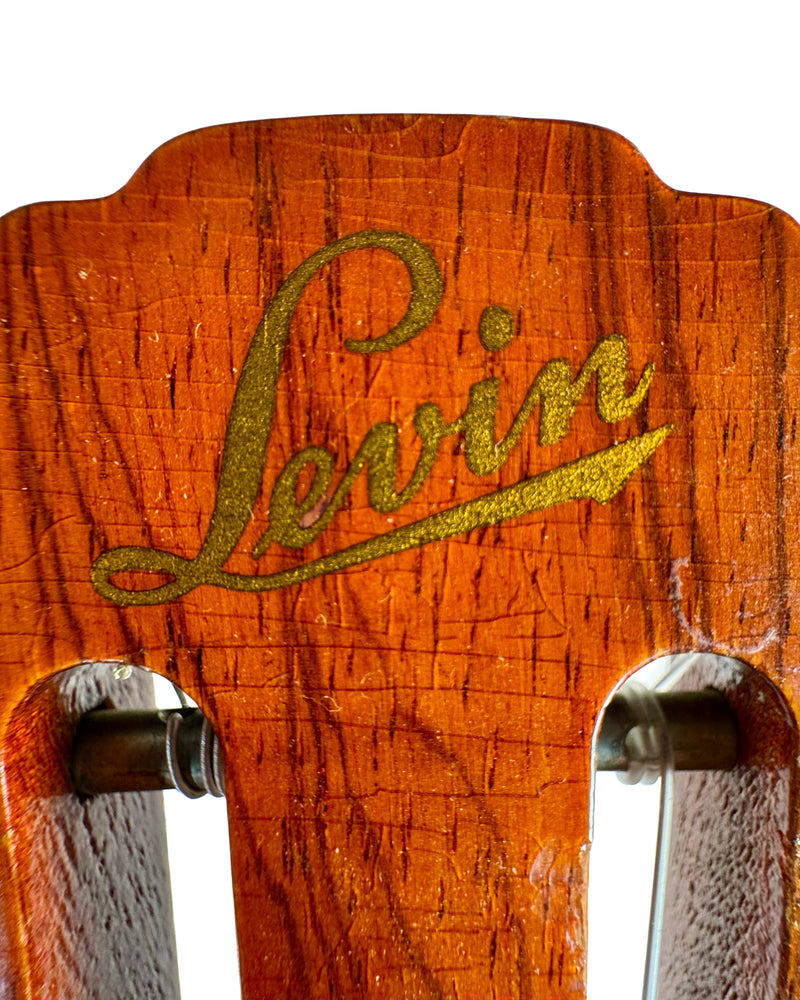 Levin Model 116 Guitare Classique de 1958