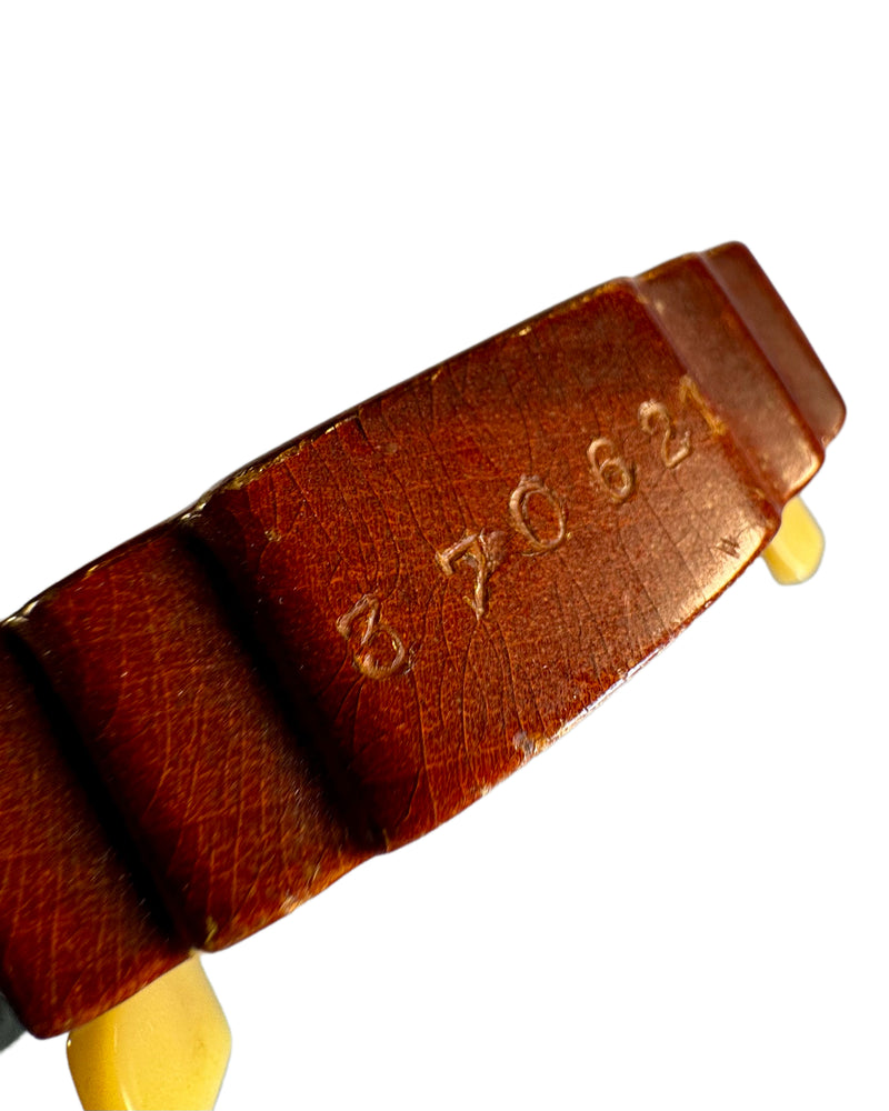 Levin Model 116 Guitare Classique de 1958