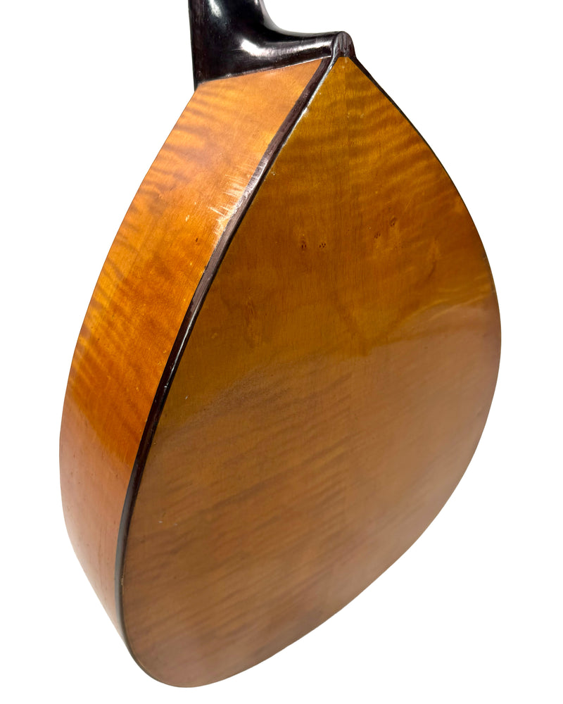 Mandole Double Table René Gérome 1930's