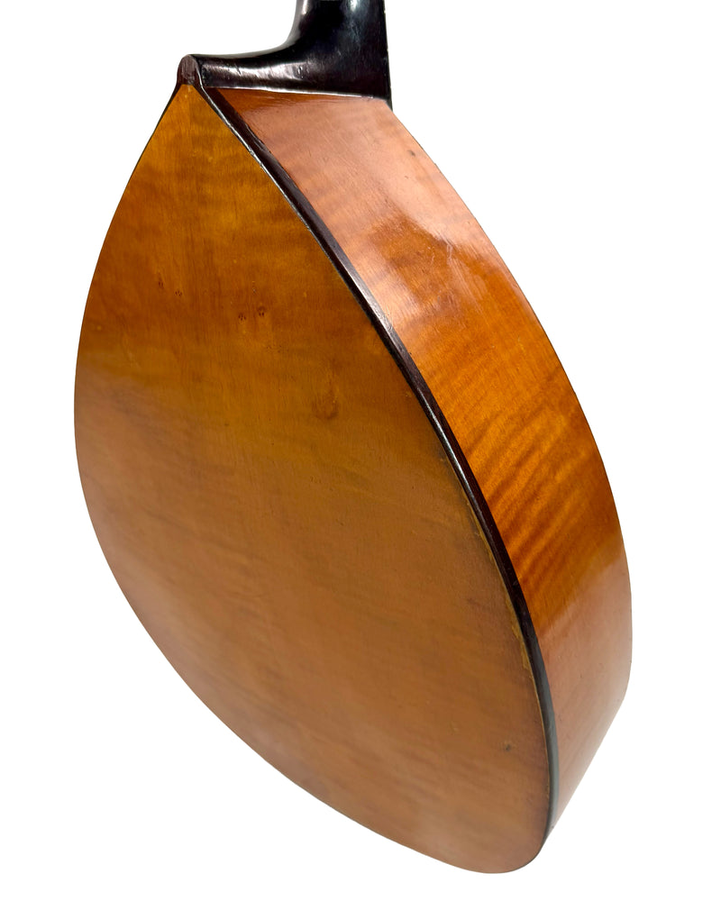Mandole Double Table René Gérome 1930's
