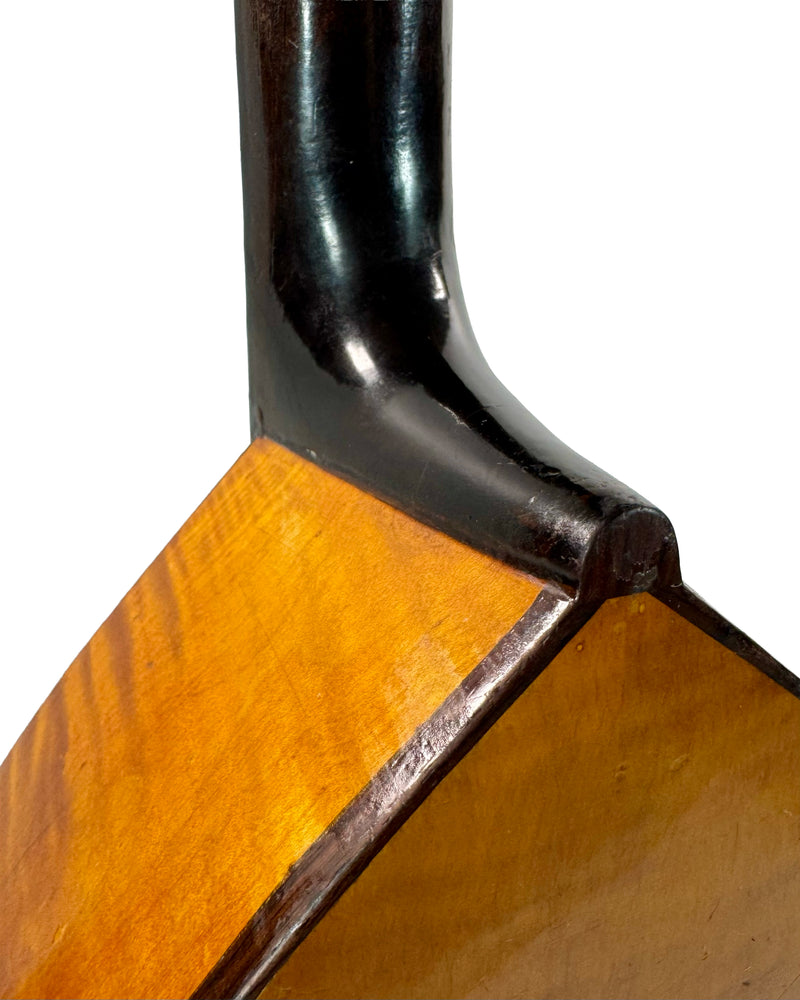 Mandole Double Table René Gérome 1930's