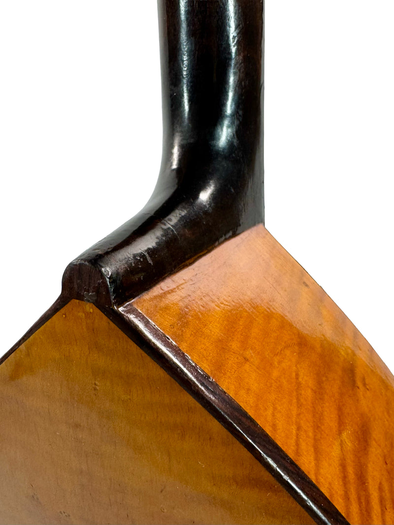 Mandole Double Table René Gérome 1930's