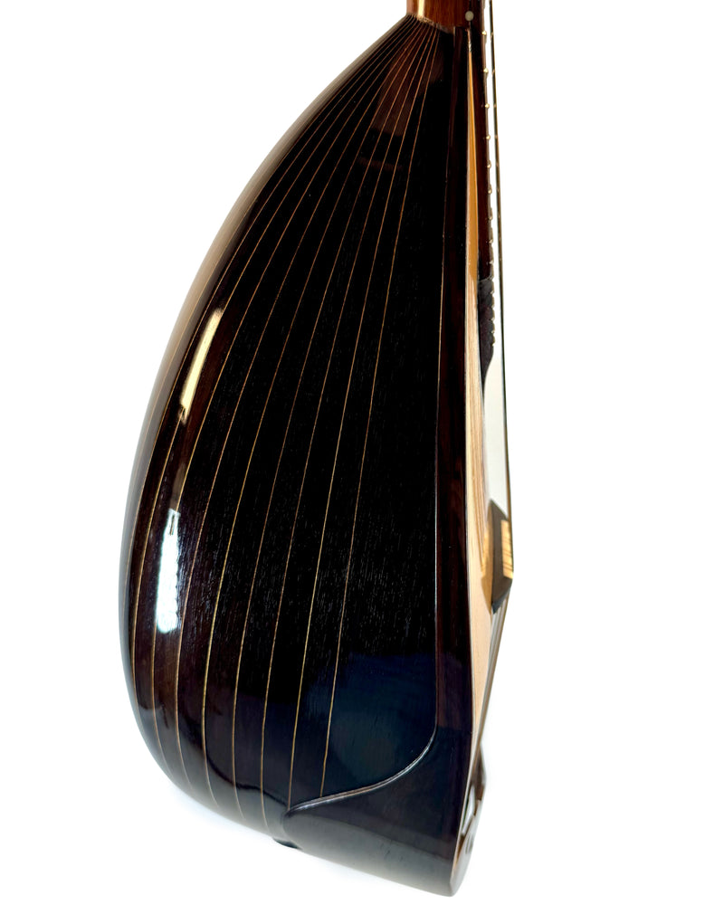 Mandole de Concert Raffaele Calace & Son de 1960