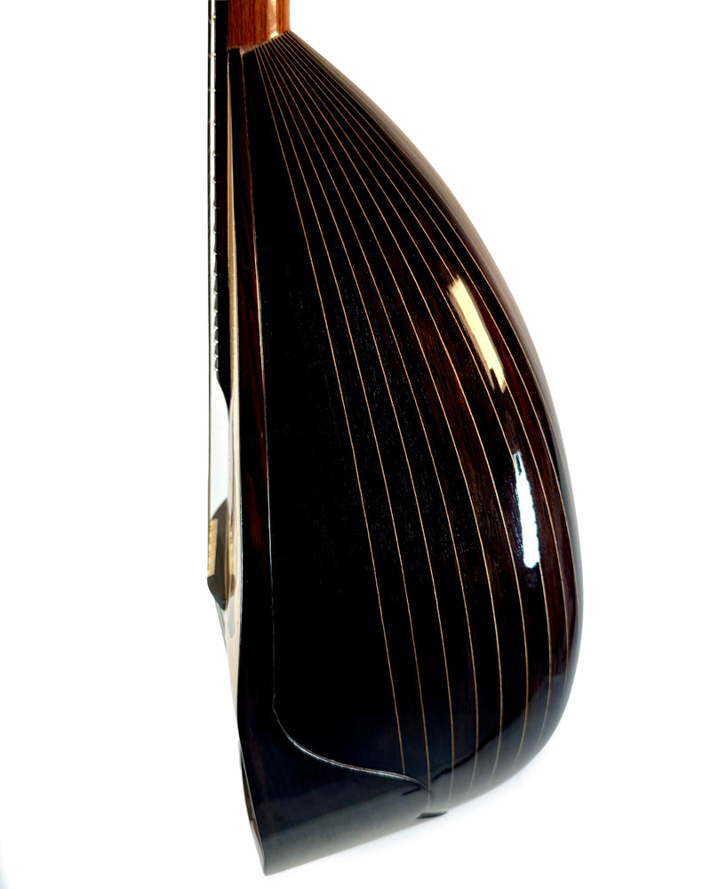 Mandole de Concert Raffaele Calace & Son de 1960