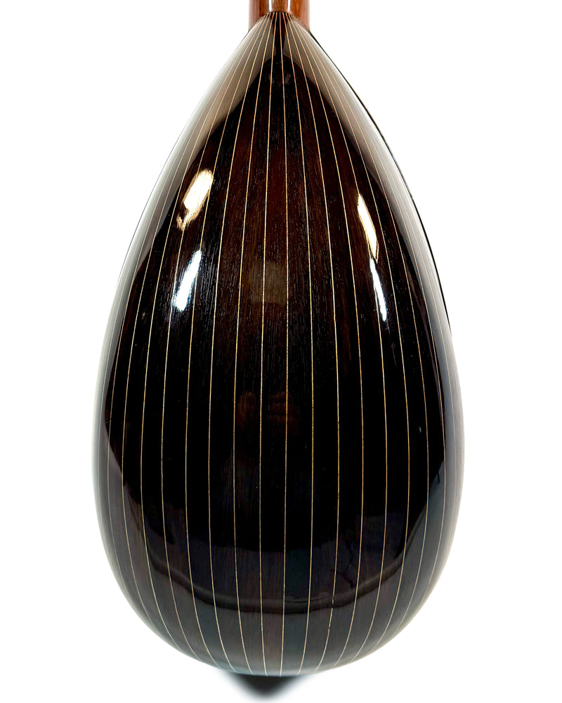 Mandole de Concert Raffaele Calace & Son de 1960