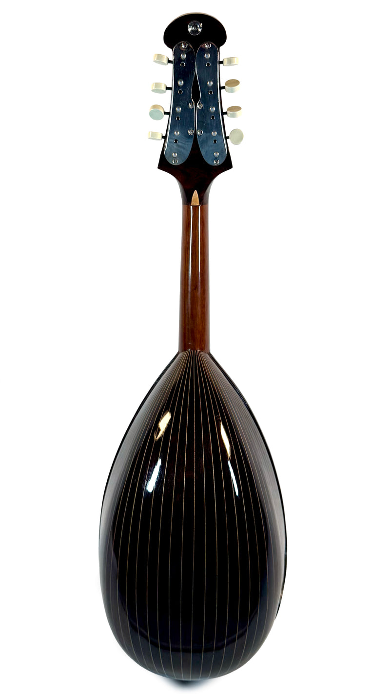 Mandole de Concert Raffaele Calace & Son de 1960